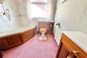 Bathroom- click for photo gallery